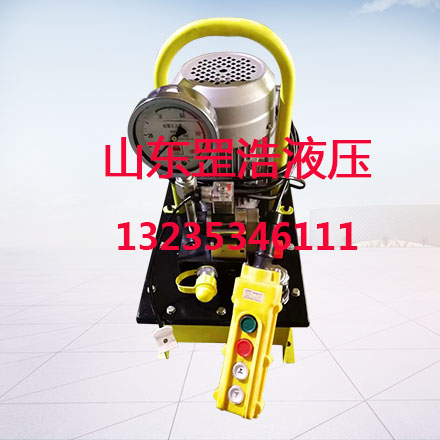 压套机